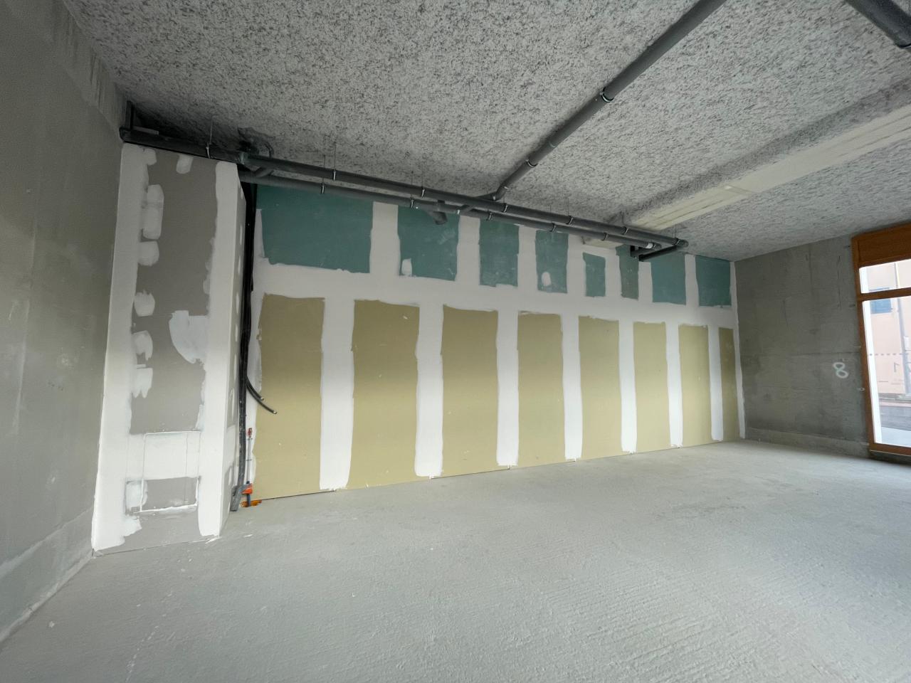 Commerce Nantes 120m² Location commerce Nantes Loire-Atlantique OLCOM2531149 4